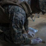 Marine Corps to enhance forensics capability for rapid data analysis