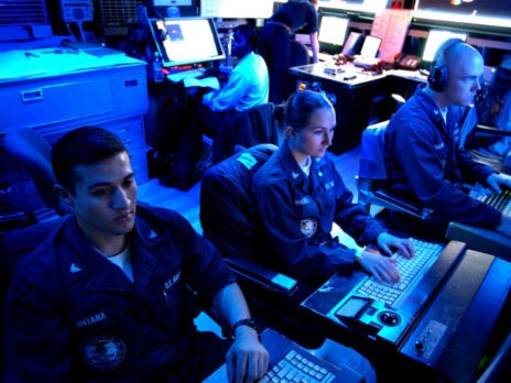 Streamlining US Navy operations with Big Data analytics