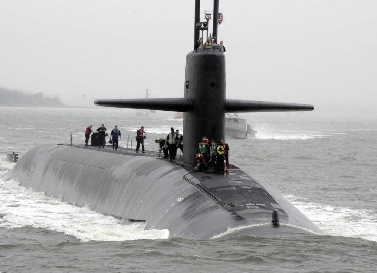 Astute vs Virginia: Which navy has the best nuclear attack submarine?