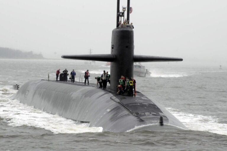 Astute vs Virginia Which navy has the best nuclear attack submarine? Naval Technology