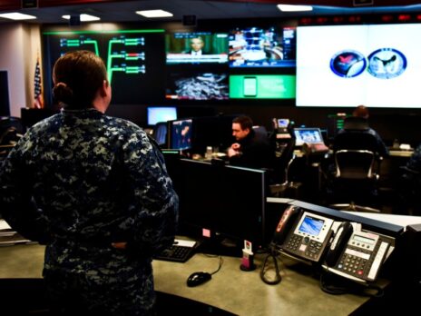 CACI wins prime role on US Navy’s Cyber Mission Engineering contract