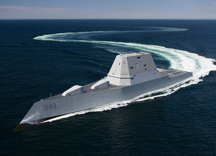 Frigate vs destroyer: What is the difference between the two warships?