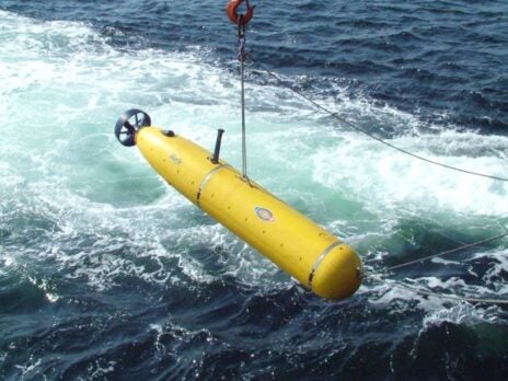 Autonomous underwater robots: from Swordfish to the Orca