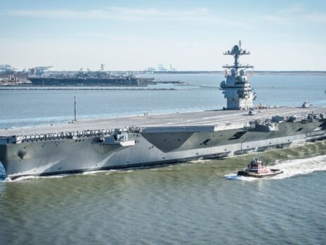 Future aircraft carriers: Gerald R Ford class vs Type 001A class
