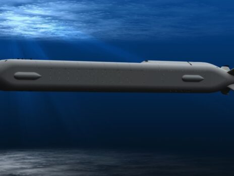 Orca XLUUV: Boeing’s whale of an unmanned sub