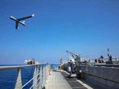 US Navy tests multiple unmanned aerial and undersea systems