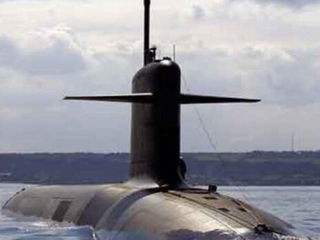ECA Group to upgrade Chilean Navy’s Scorpene-class submarine systems