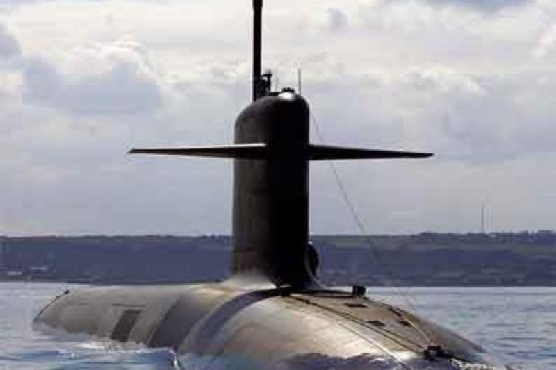 Grupo ECA modernizará los sistemas de submarinos clase Scorpène de la Armada de Chile