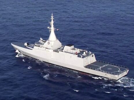 Naval Group wins contract to build Gowind corvettes for Romania