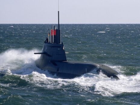 Hensoldt to supply SERO 400 periscopes for Turkish submarines
