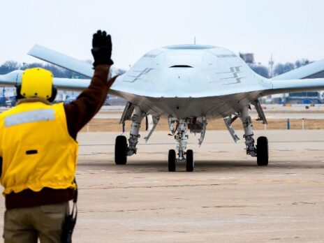 Frequentis wins US Navy contract to support MQ-25 Stingray programme