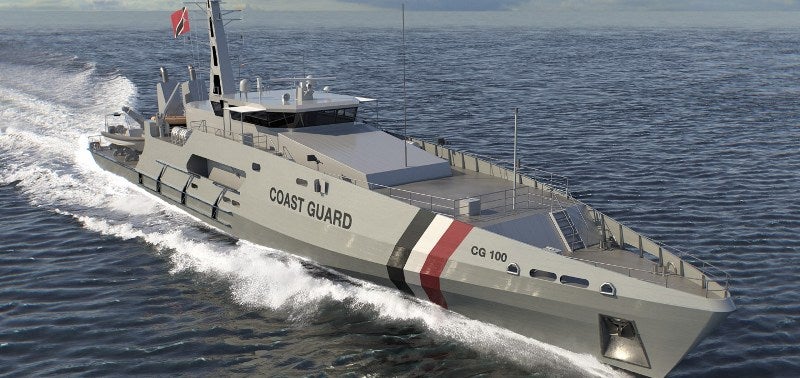 Austal to build two Cape-class patrol boats for Trinidad & Tobago