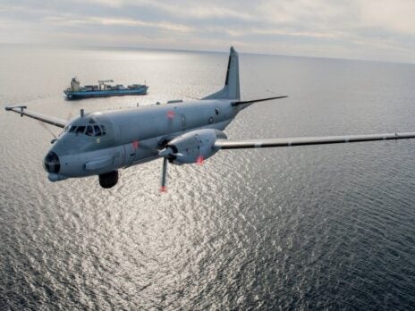 Dassault Aviation delivers 'standard 6' ATL2 aircraft to French Navy