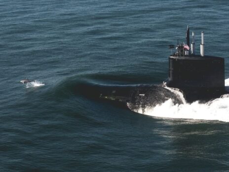 HII delivers US Navy’s Virginia-class submarine Delaware