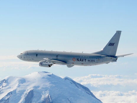 India clears purchase of additional P-8I maritime aircraft for navy
