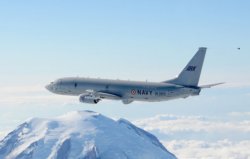 India clears purchase of more P-8I maritime aircraft for navy