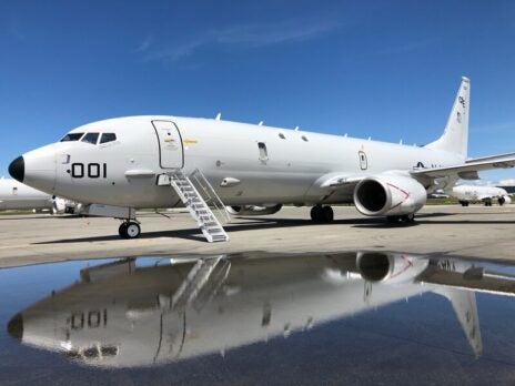 US Navy VP-40 concludes transition to P-8A Poseidon