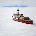 Trump memo orders new icebreaker fleet by 2029