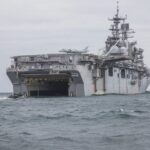 CRS report details US Navy Light Amphibious Warships plans
