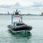 Pacific 24 Rigid Inflatable Boat