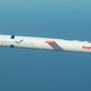 Tomahawk-Long-Range-Cruise-Missile