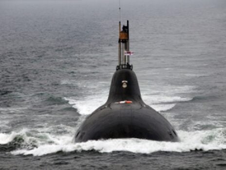 India to procure six submarines for Navy