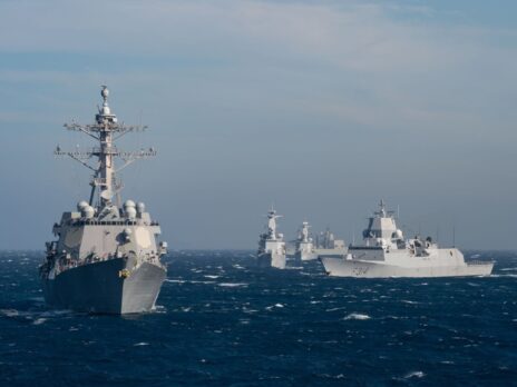 Nato allies to take part in Dynamic Mariner exercise