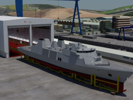 Royal Navy’s future Type 32 frigate to be ‘platform for autonomous systems'