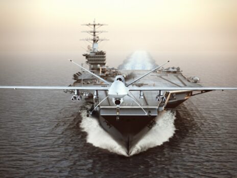 US Navy’s unmanned approach begins to mature