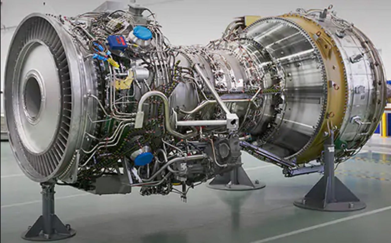 Rolls-Royce’s MT30 gas turbine to power RoKN Ulsan-class frigate