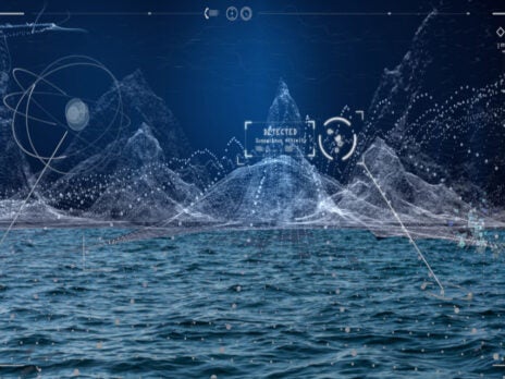 AI and machine learning for the future fleet: Dstl’s Intelligent Ship