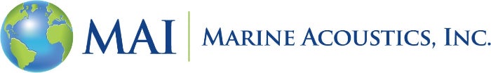 Marine Acoustics Inc