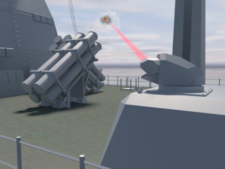 Rheinmetall and MBDA to build demonstrator for German Navy