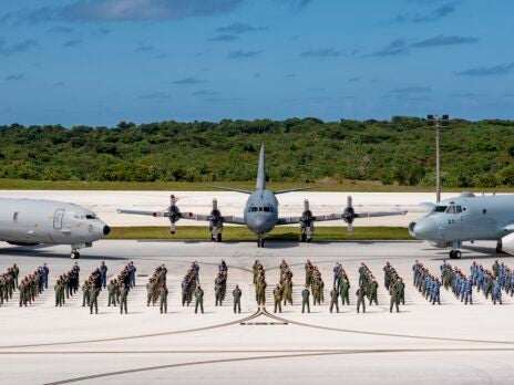 US and partner nations conclude exercise Sea Dragon 2021