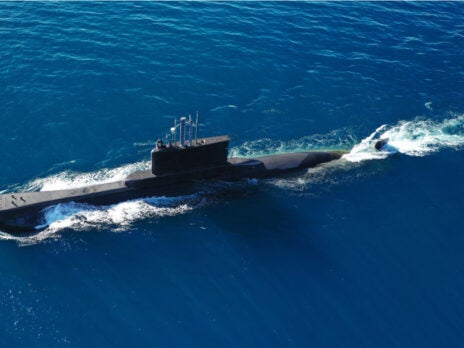Twitter round-up: U.S. Navy’s tweet on deployment of submarine USS Asheville in Western Pacific top tweet in Q4 2020