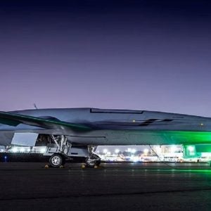 Featured Image - MQ-25 Stingray