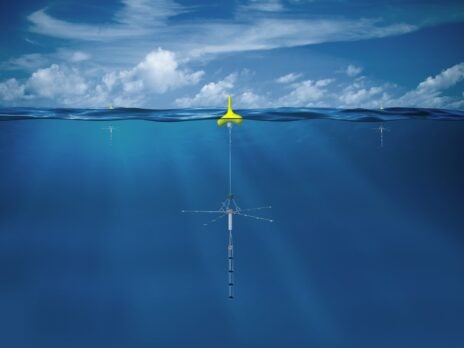 Thales to develop SonoFlash air-droppable sonobuoy for French Navy