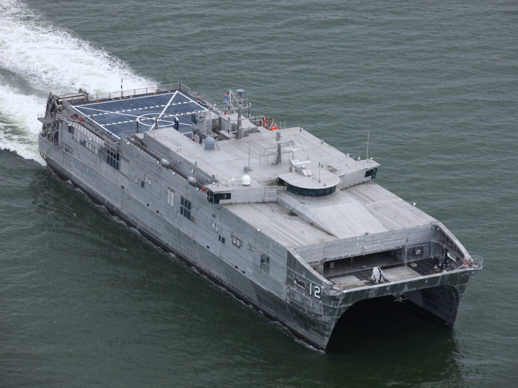 Navy2 (Austal)