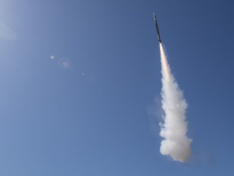 MBDA wins contract for new CAMM-ER based air defence system