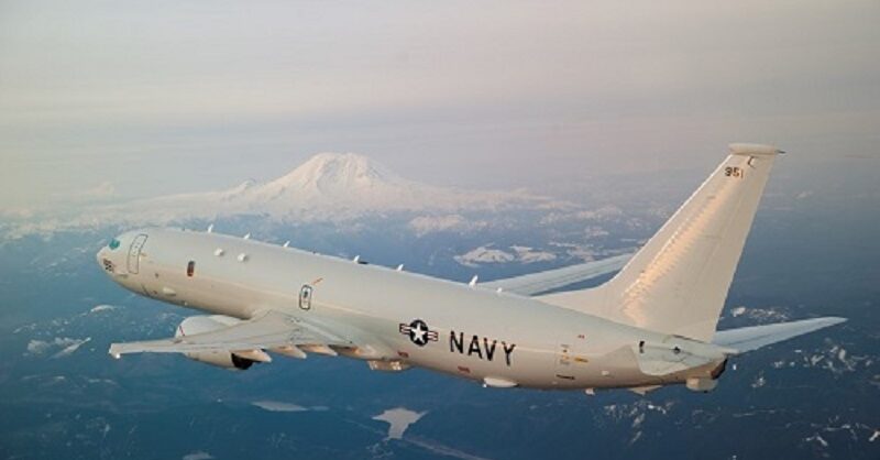 Boeing MQ-25 conducts deck handling demonstration aboard US carrier - Vimarsana News