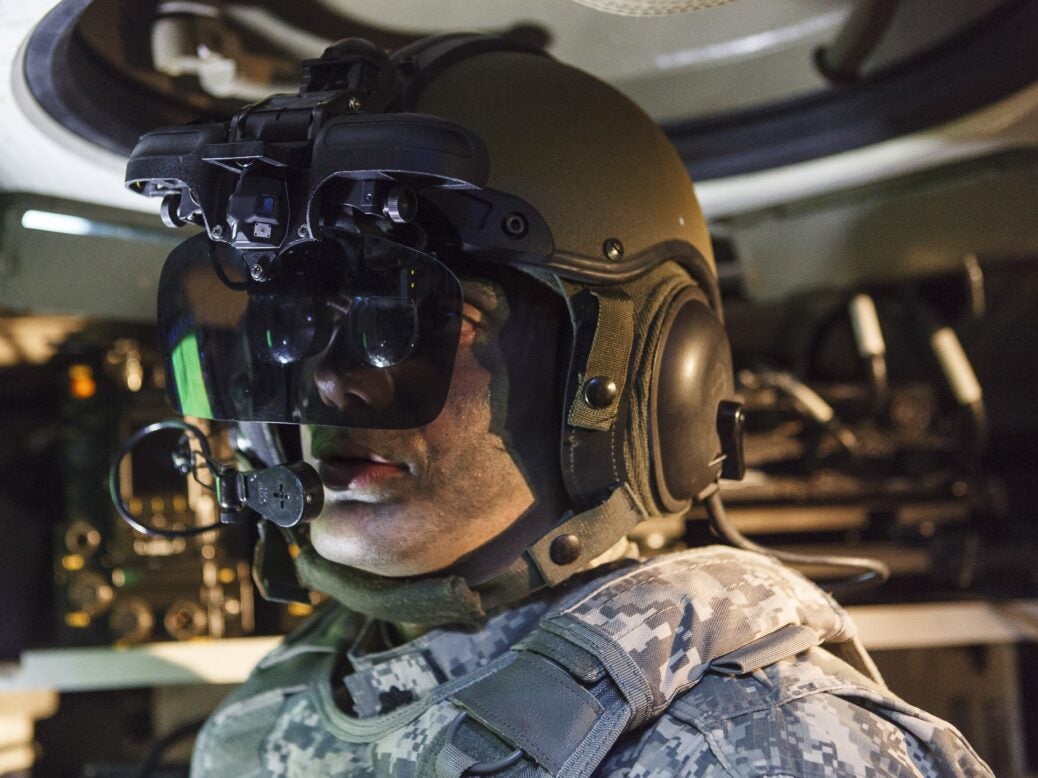 Elbit Systems of America and Textron partner on USMC ARV prototype