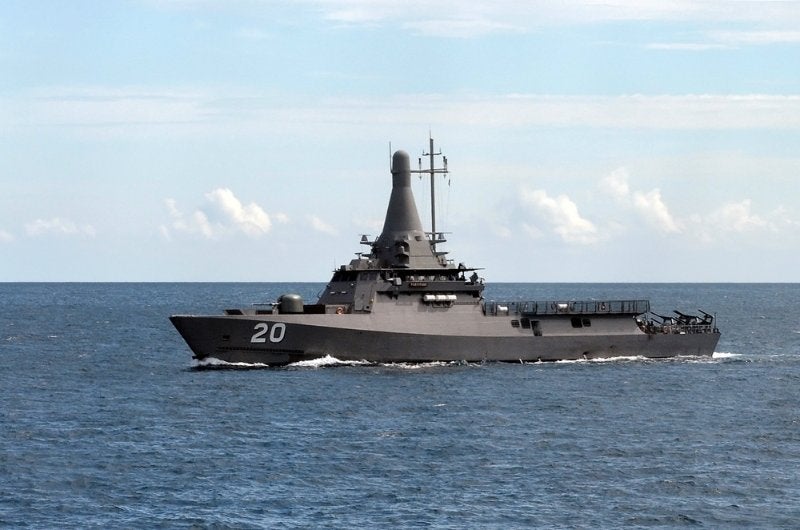 DSTA signs MoU to explore additive manufacturing for navies