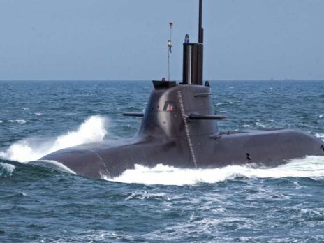 TKMS to build six Type 212CD submarines for Germany and Norway