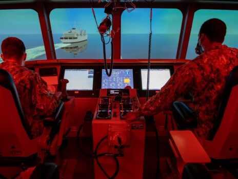 VTG acquires undersea warfare technologies provider ASSETT