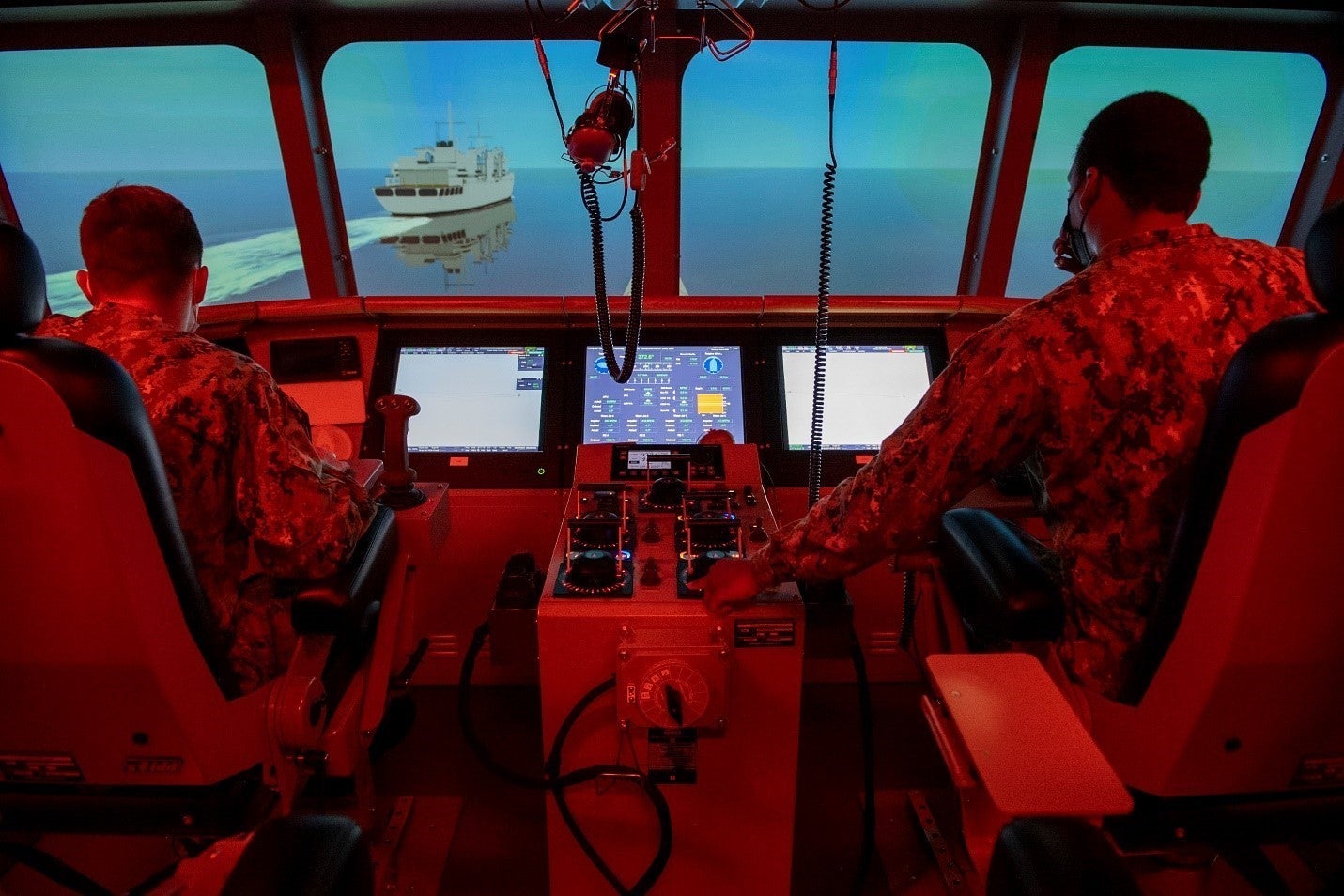 VTG acquires undersea warfare technologies provider ASSETT