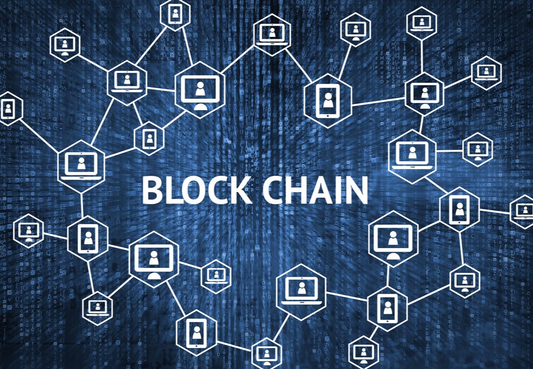 Blockchain - Regulatory Trends