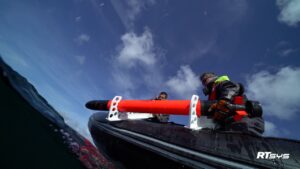 SEMA Autonomous Underwater Vehicle