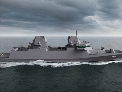 Rohde & Schwarz to deliver R&S KORA systems for German frigates
