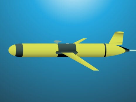 Unmanned Underwater Vehicles: Defence and Technology Trends