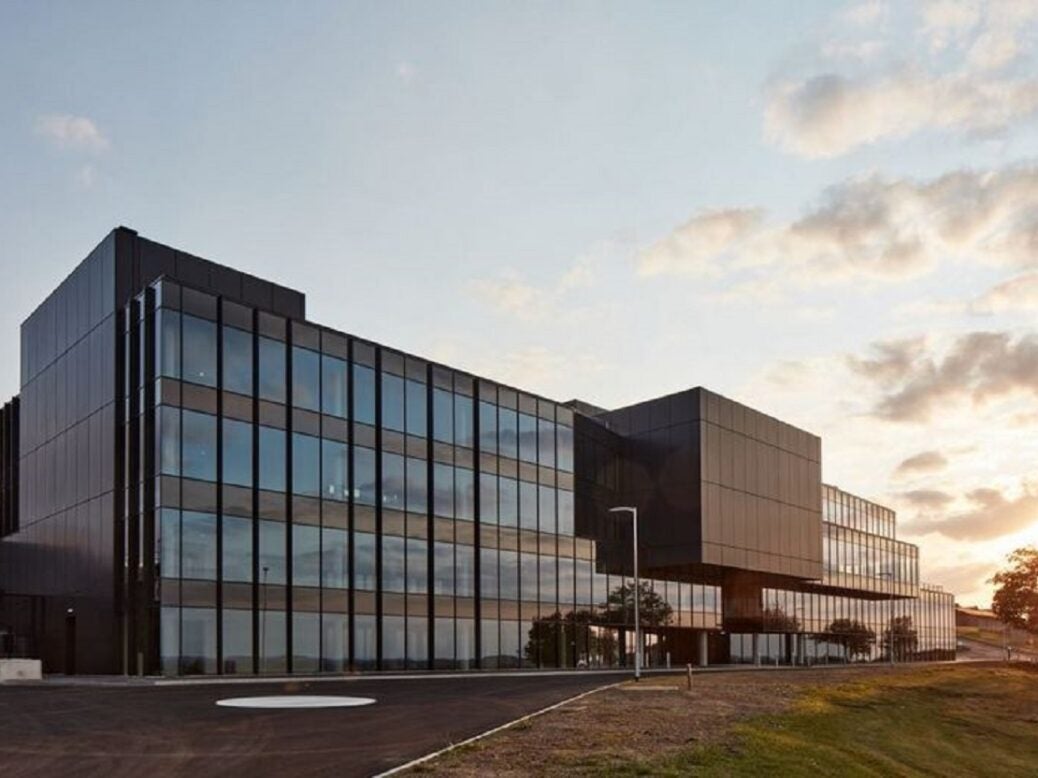 Raytheon Anschütz opened a new integration and test facility at Portsdown Technology Park